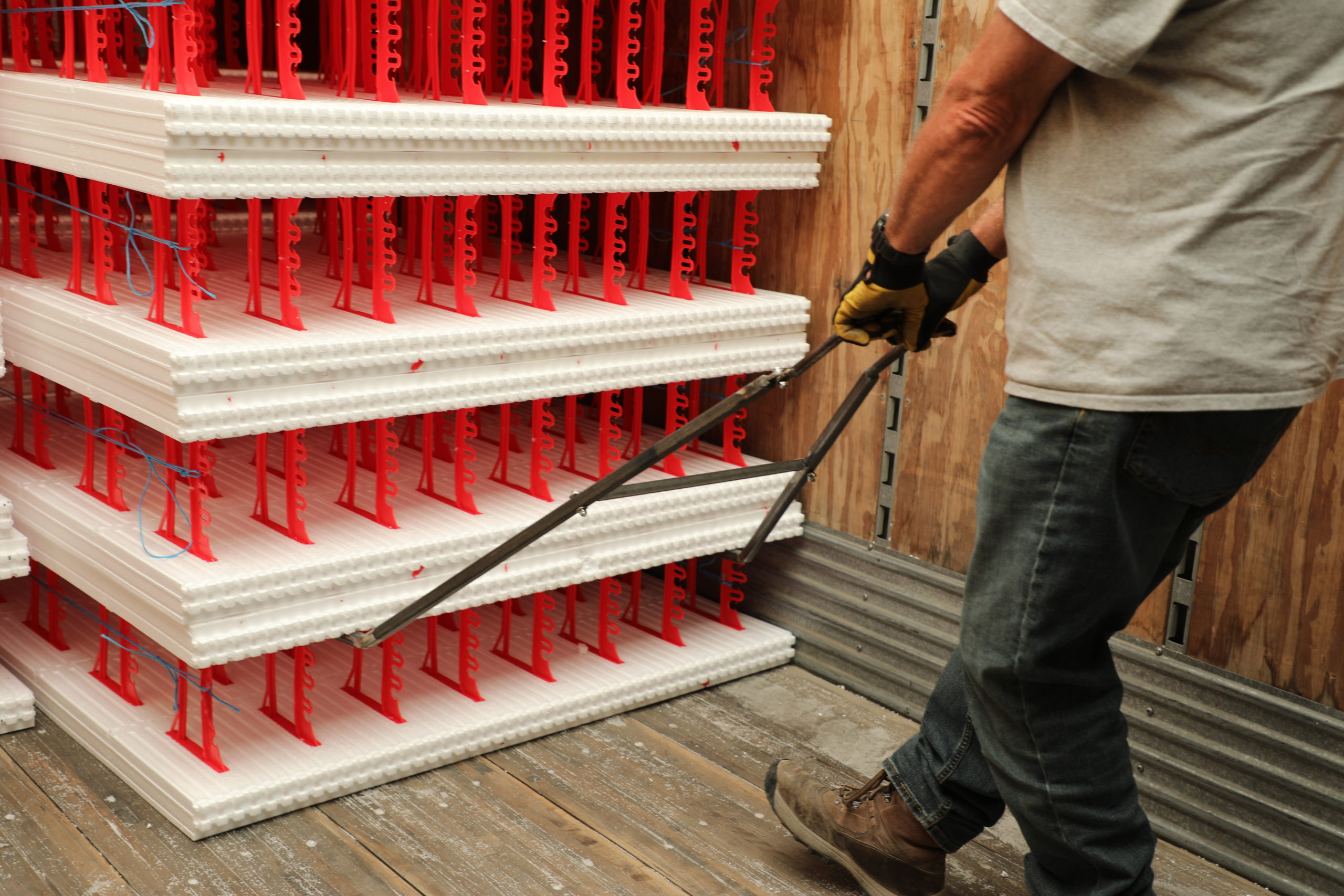 Toronto ICF SOLUTIONS