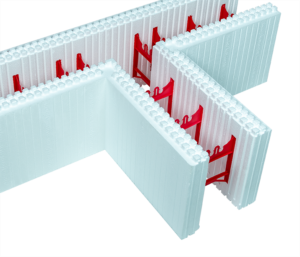 T Block Block Series - ICF SOLUTIONS Store