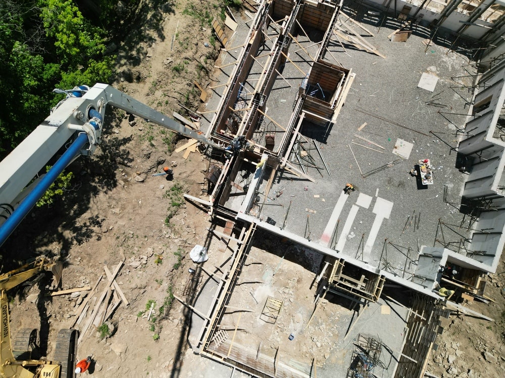 Montreal ICF Solutions